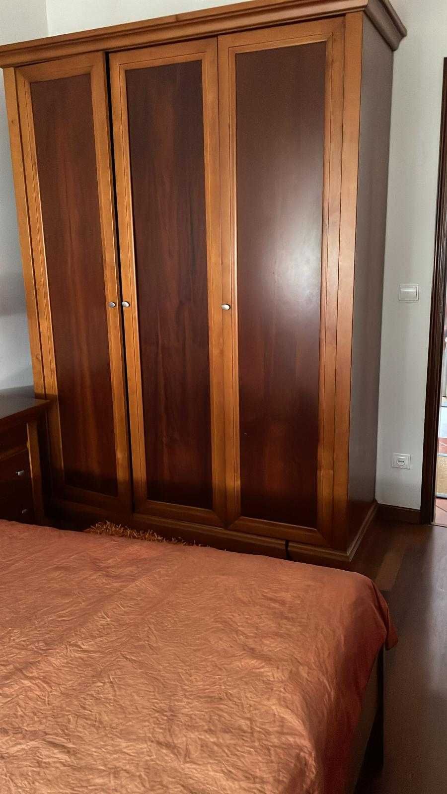 Vendo mobilia de quarto de casal