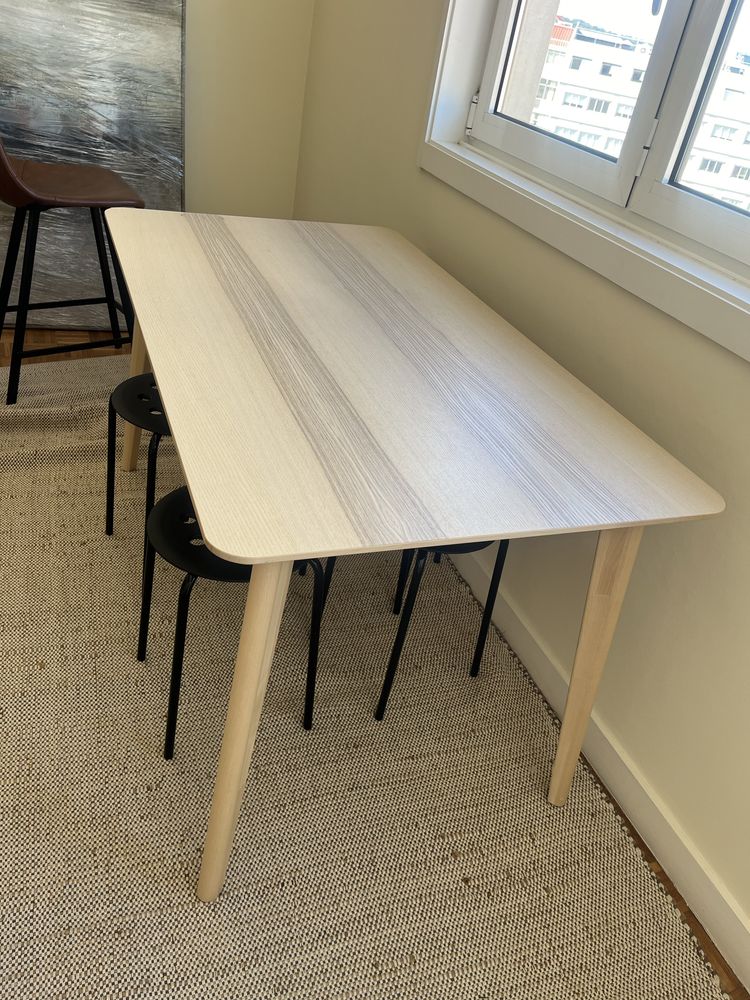 Mesa de jantar NOVA Ikea