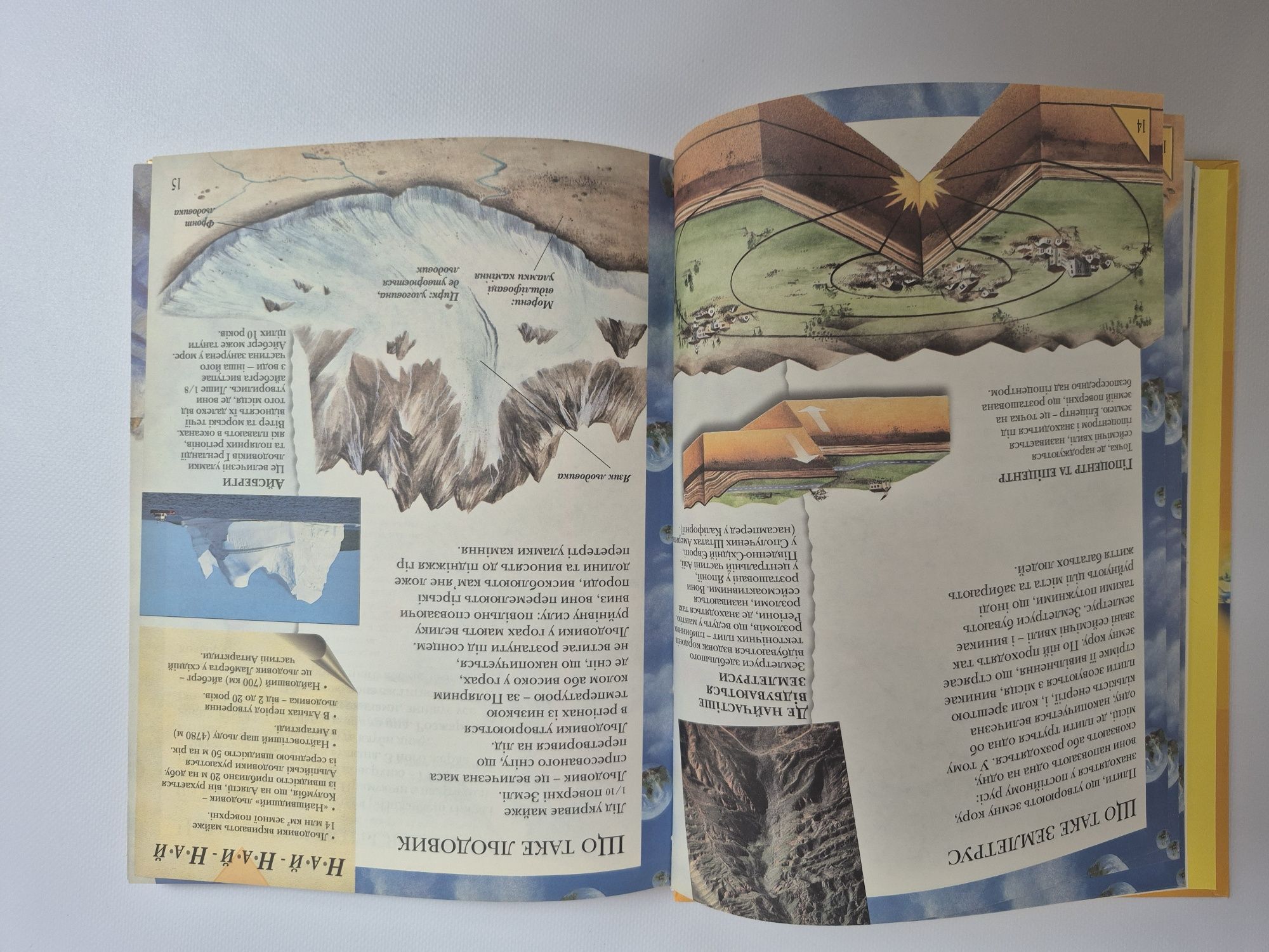 Велика книга Чому  дитяча енциклопедія