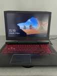 Laptop HP Omen 15-ce008nw