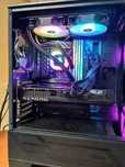pc gaming high end - i5 13600K - RX 9070 XT