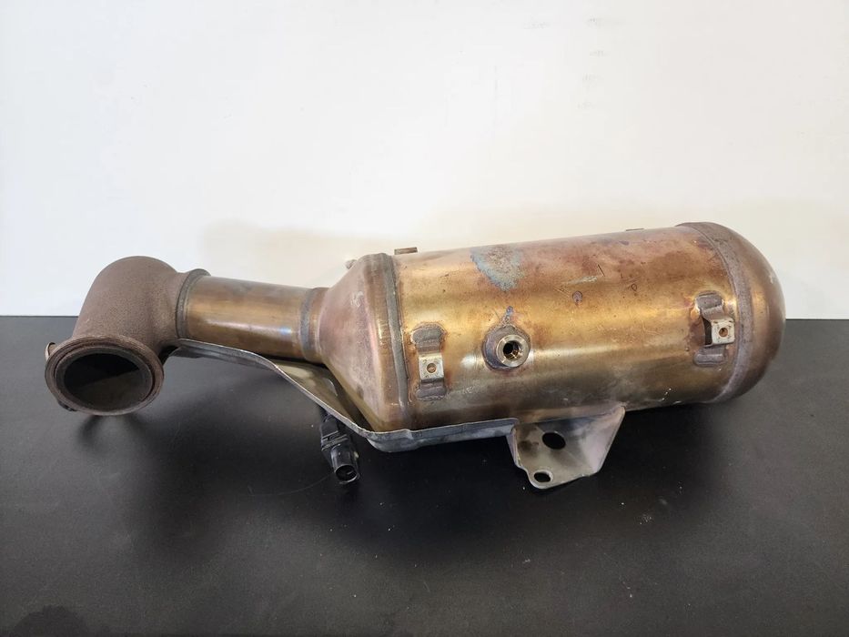 Filtr DPF 1.3 MJTD   55567233  EURO 5