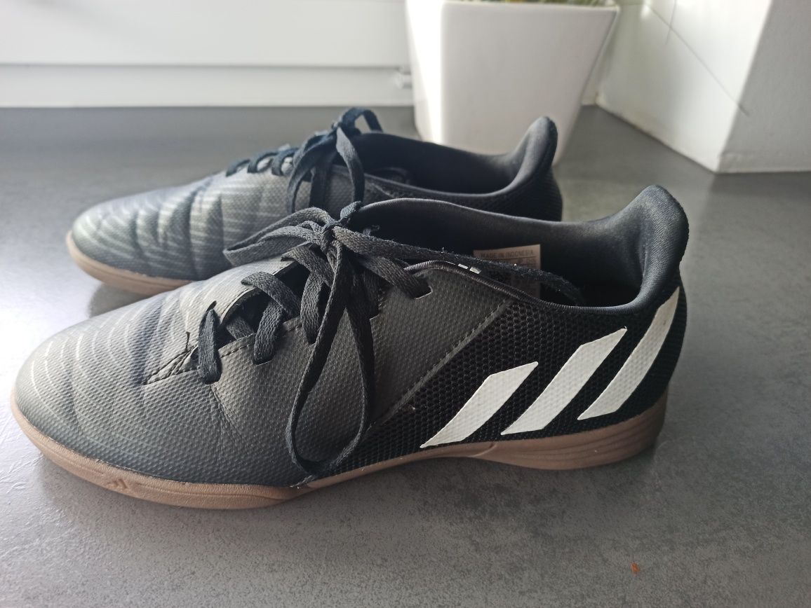 Adidas Predator halówki 36 idealne