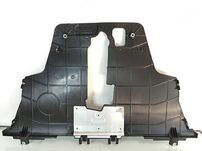 Защита двигателя Jeep Compass 2017 2018 2019 2020