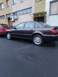 Audi A4 B5 1.9TDI