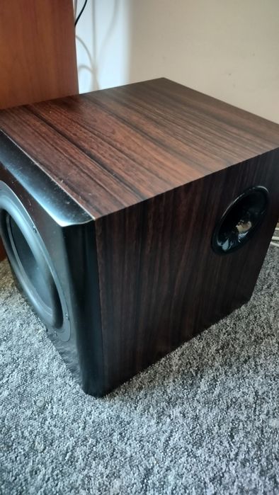 Głośniki 2.1 Edifier S360DB