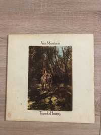 Van Morrison Tupelo Honey USA EX+ plakat LP