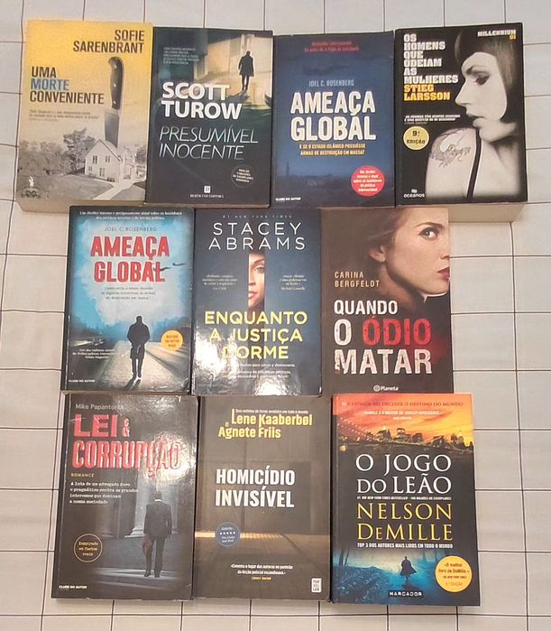 Portes grátis.      SALDOS