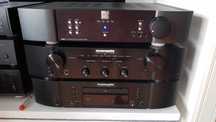 Marantz PM6006/CD6006