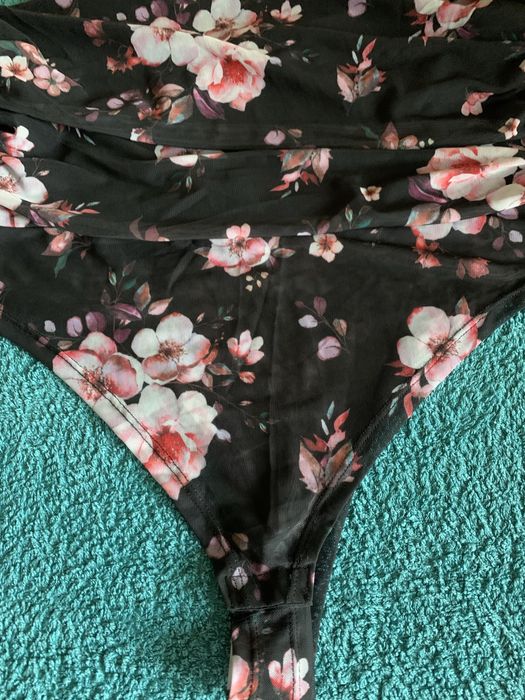 Жіночий комбідрес