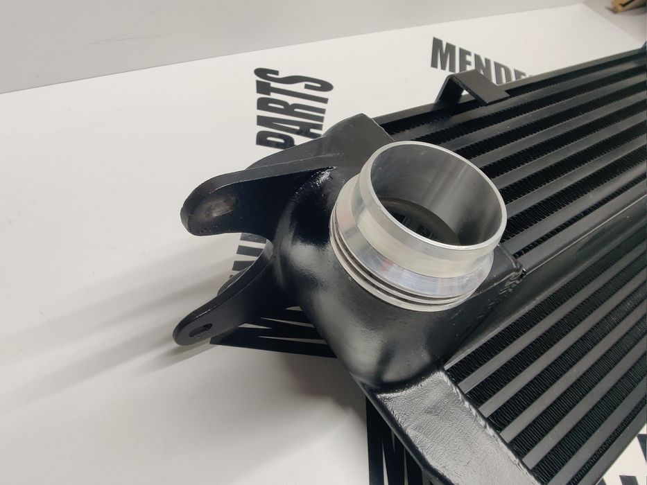 Intercooler bmw 535d 635d 530d 525d