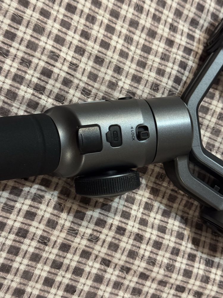Стабилизатор Zhiyun Smooth 5