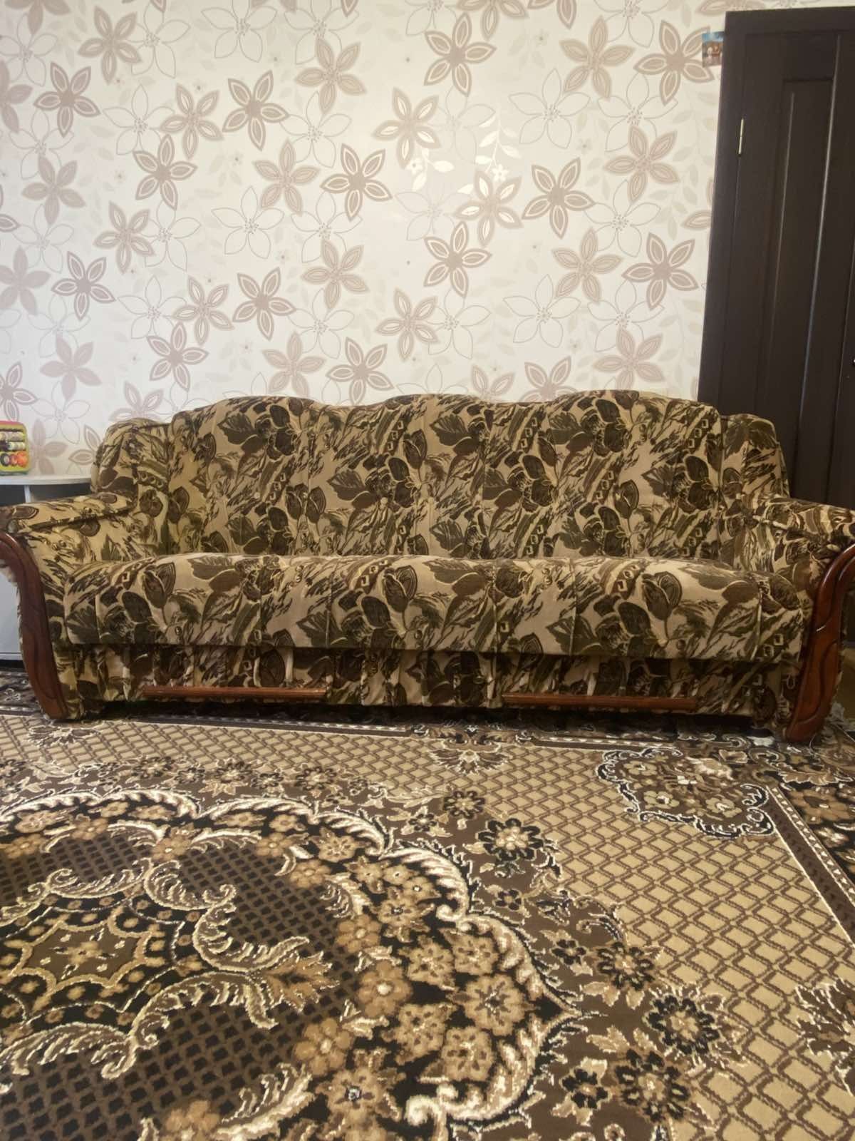 Диван + 2 крісла