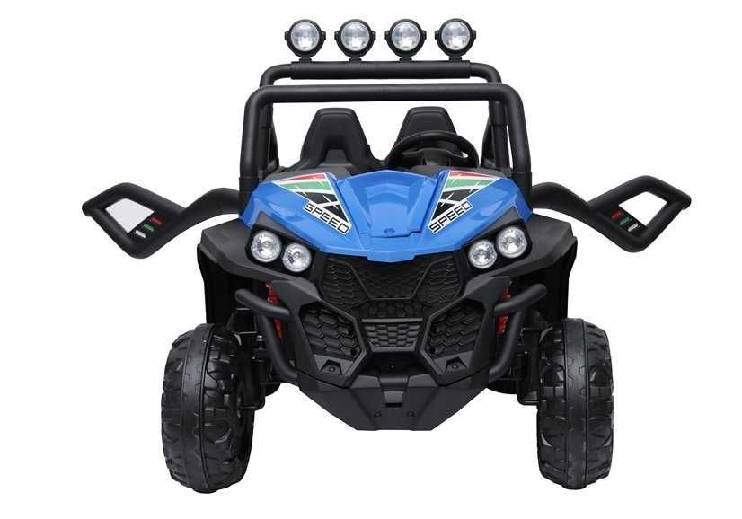 4x4 DWUOSOBOWY samochód elektryczny Auto na Akumulator Buggy S2588