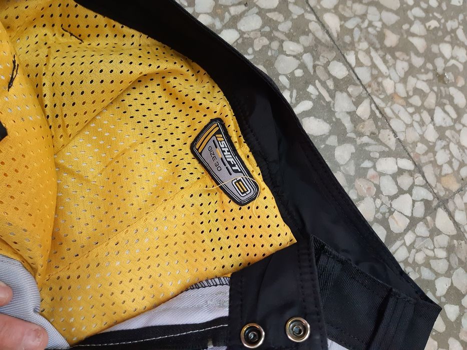 Kit calças e camisola enduro SHOT