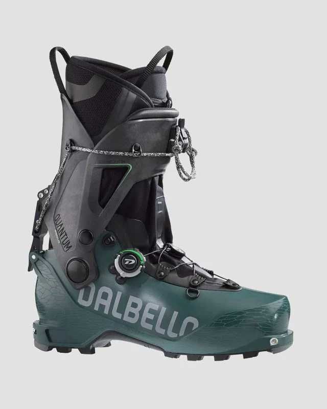 Dalbello Quantum Asolo / Buty skiturowe / Skitury / 23 - 23,5 / 37