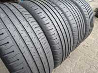 205/55/16 Continental 6 mm 2019 rok ! Montaż GRATIS !