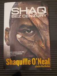 Jackie MacMullan, Shaquille O’Neal
