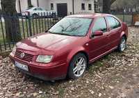 Volkswagen Bora 1.9 Tdi 1999r