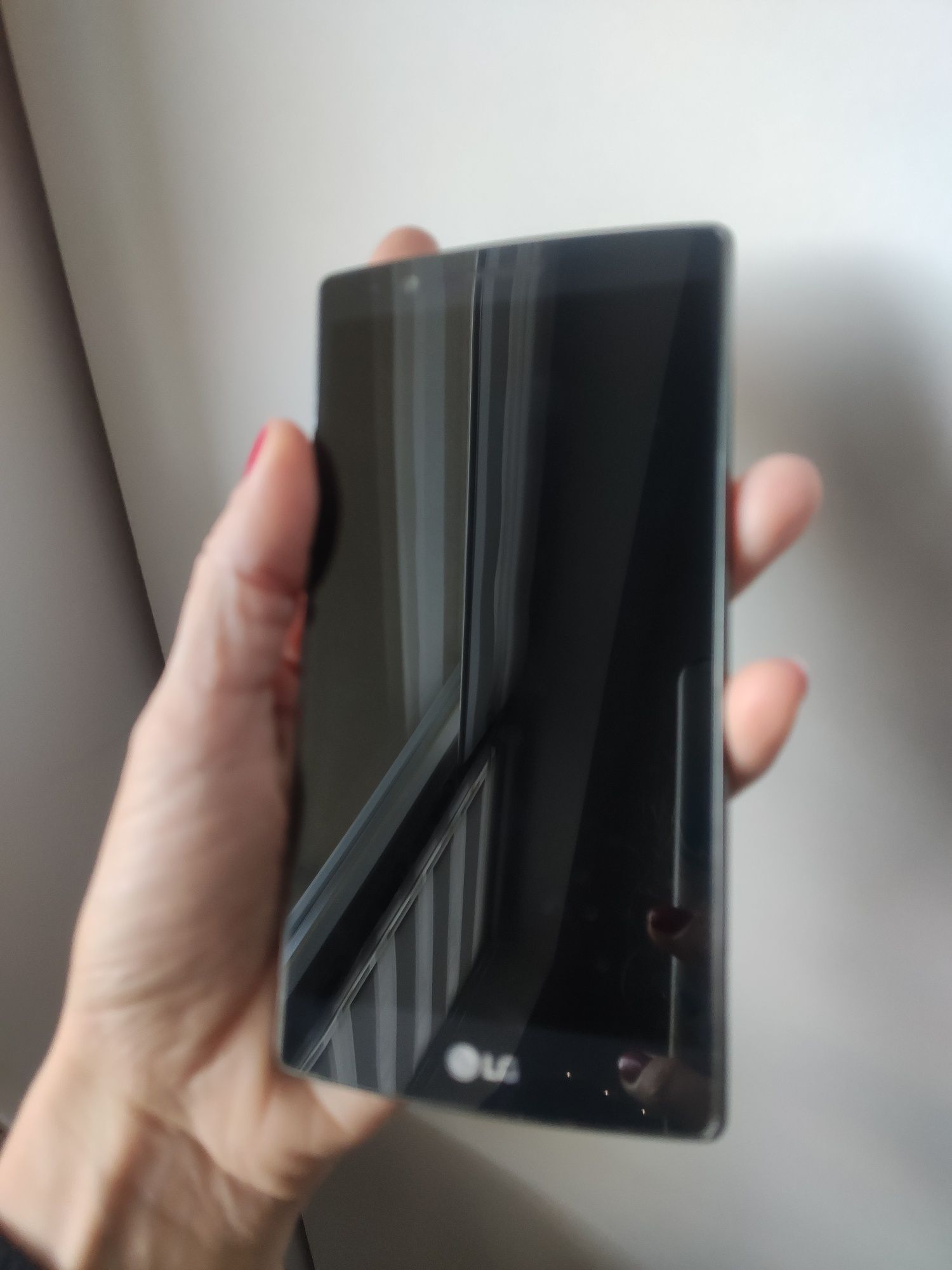 ALg G4 H815 sprzedam telefon w świetnym stanie