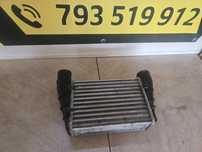 VW PASSAT AUDI A4 B5 1,9 TDI 90 110 KM CHŁODNICA POWIETRZA INTERCOOLER