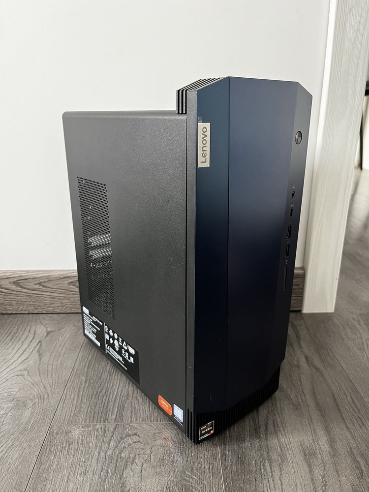 Lenovo IdeaCentre Gaming 5-14ACN6 Desktop
