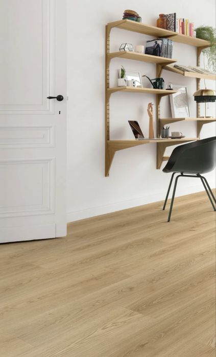 Panele Podłogowe Vitality Promo Dąb Montana ac5 wodoodporne