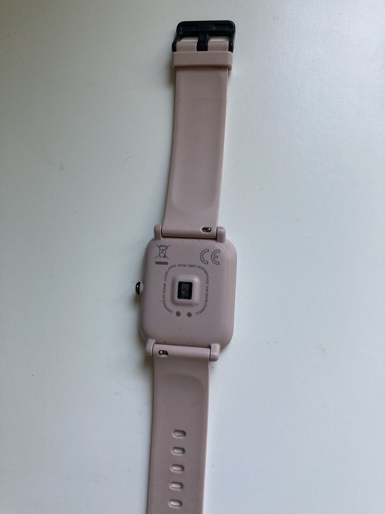 Smartwatch Amazfit BIP 2
