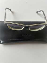 Okulary Ray-Ban uzywane