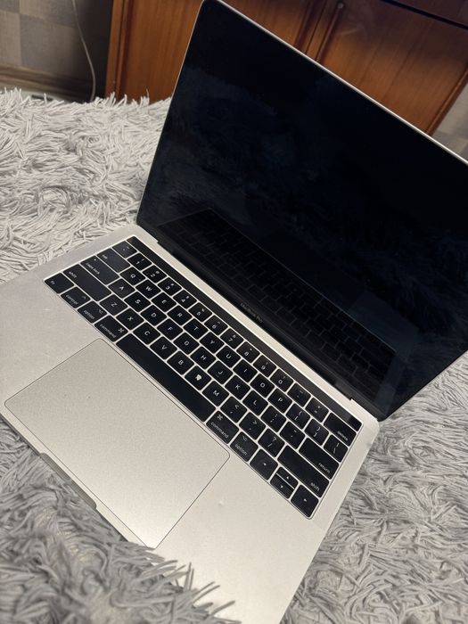 MacbookPro 13(2017)