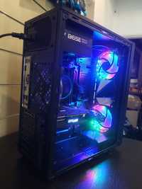 i9-12900K, LED Komputer do gier,RTX 3070,32 GB,DDR5,1 TB SSD,Win 11Pro