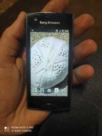 Sony Ericsson st18i