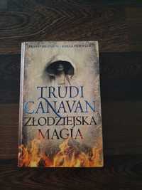 "Złodziejska Magia" Trudi Canavan