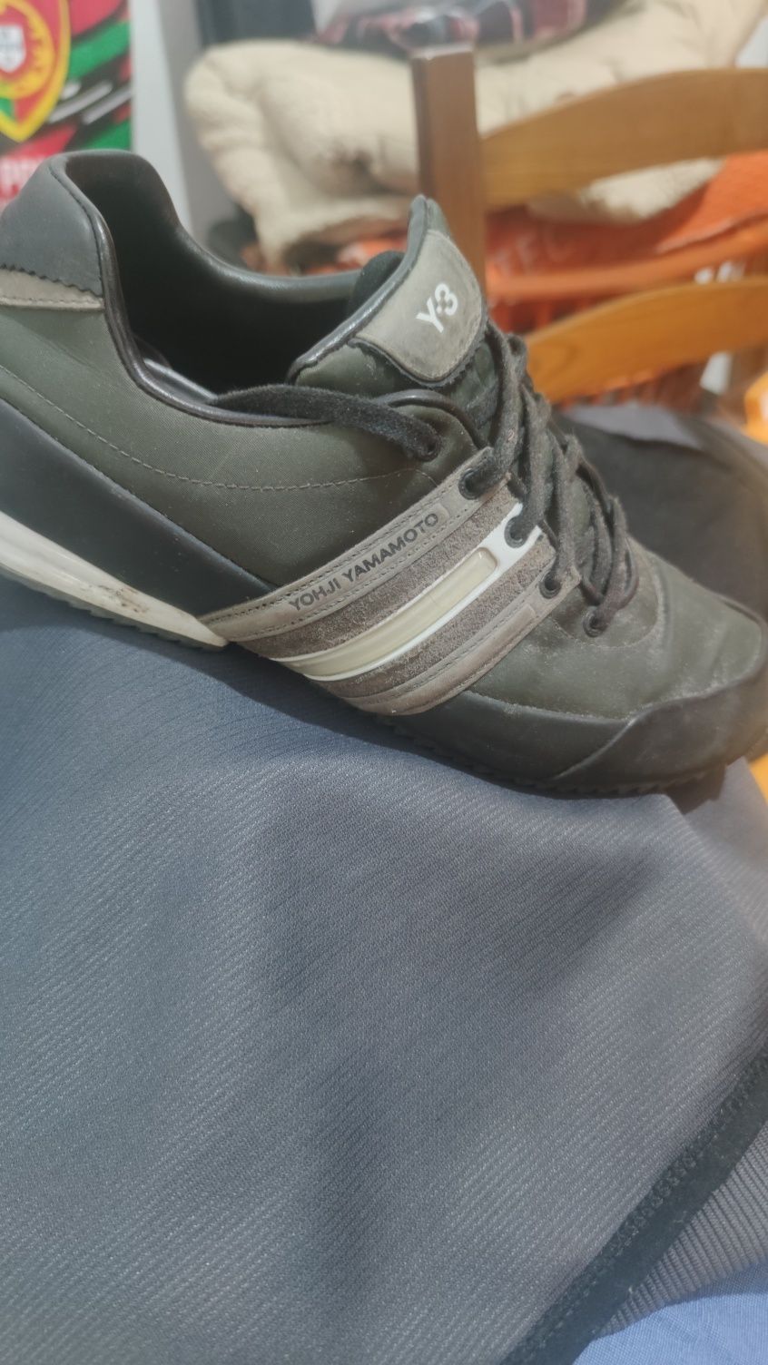 Sapatilhas adidas