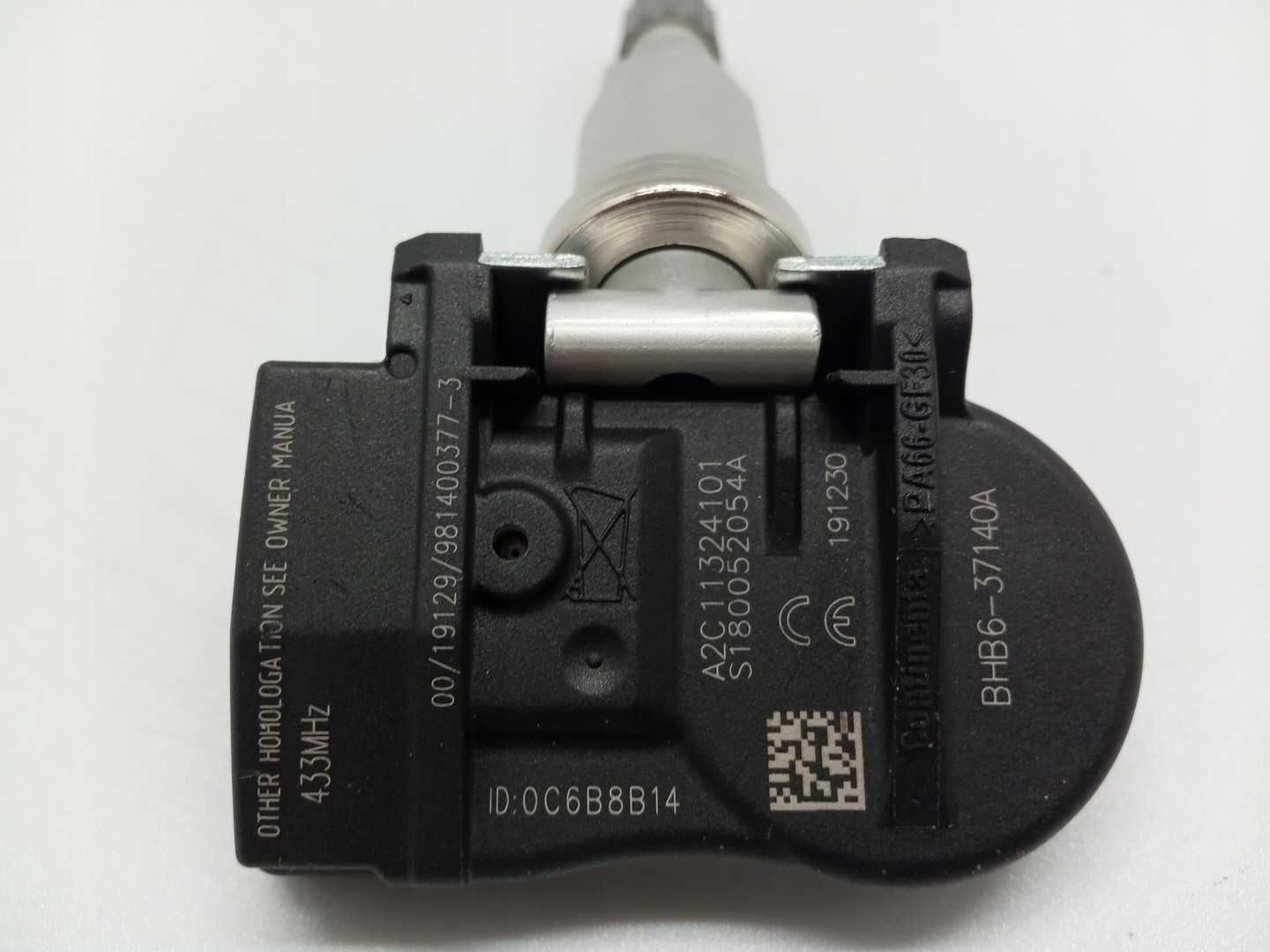 1x czujnik ciśnienia TPMS MAZDA 3 5 6 CX-3 CX-5 CX-7 BHB637140