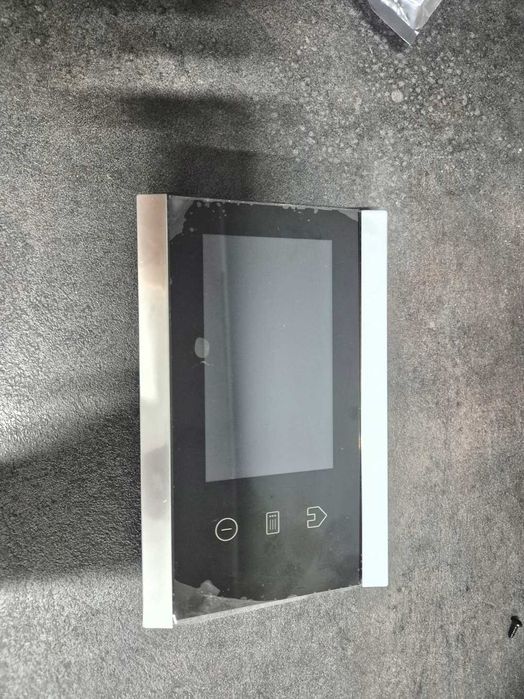 dometic connect westfalia bedienteil