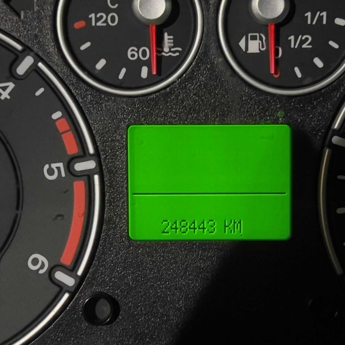 Ford Fusion + 1.4 TDCI