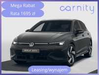 Volkswagen Golf GTI Clubsport / Matrix / rata 1 695 netto