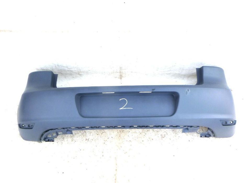 citroen ds3 lift 16r- zderzak przód nowy oryginał przedni