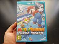 Mario Tennis Wii U Ang
