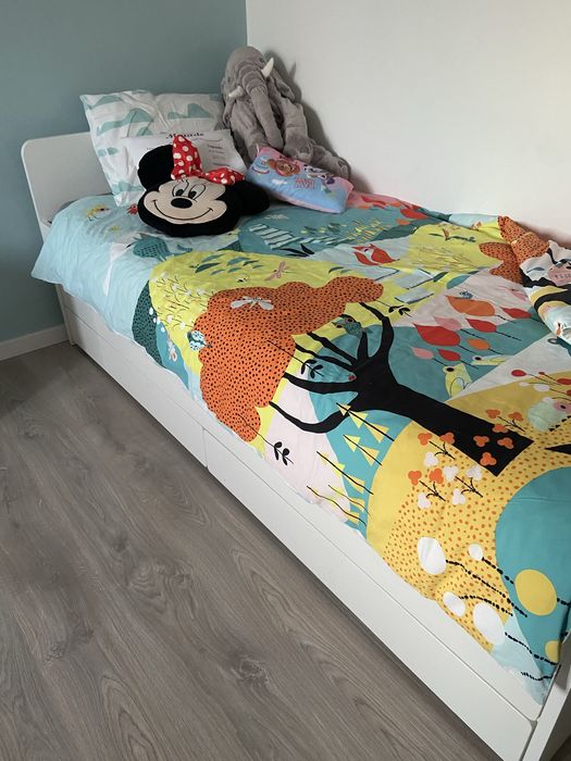 Camas individuais IKEA