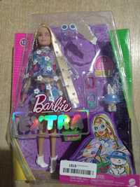 Барби Экстра 12 Модница цветочная Barbie Extra