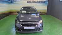 Kia Ceed SW 1.6 CRDI MHEV - Salvado