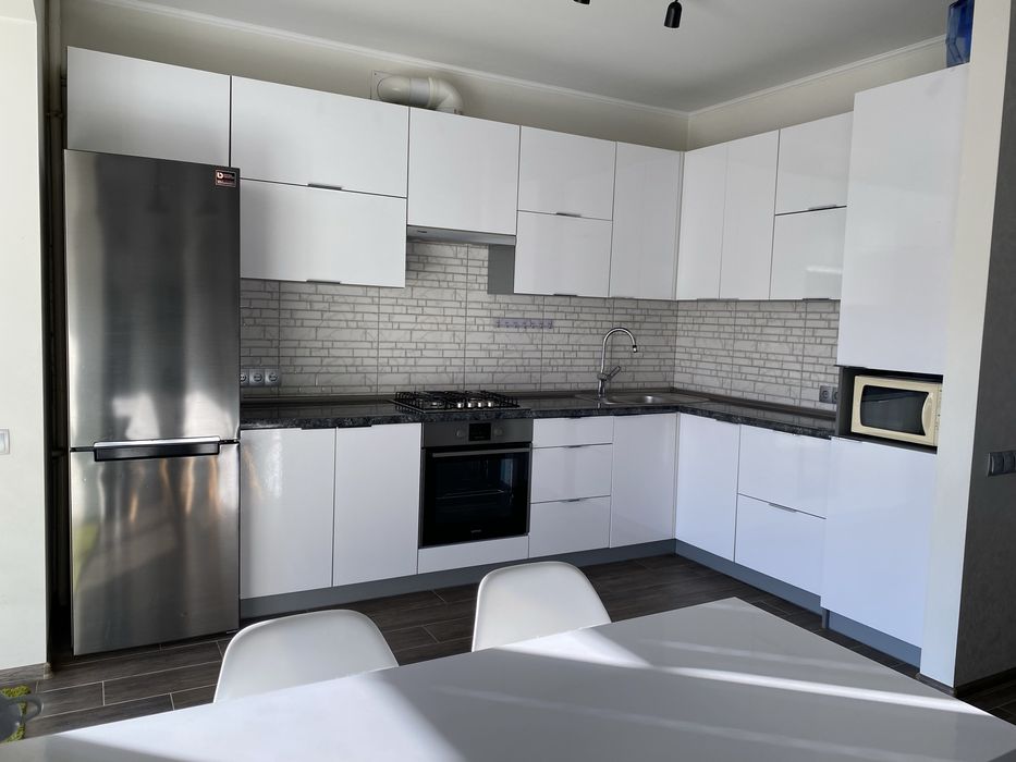 Оренда 1 км квартири, Тернопіль