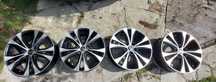 Felgi Kia Optima 5x114, 18" ET45