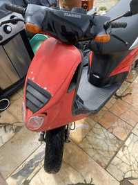 Piaggio NRG 50cc