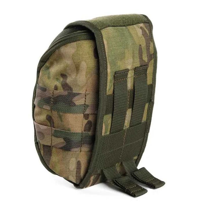 Підсумок для аптечки. Мультикам. SPECPROM. Кордура  Molle