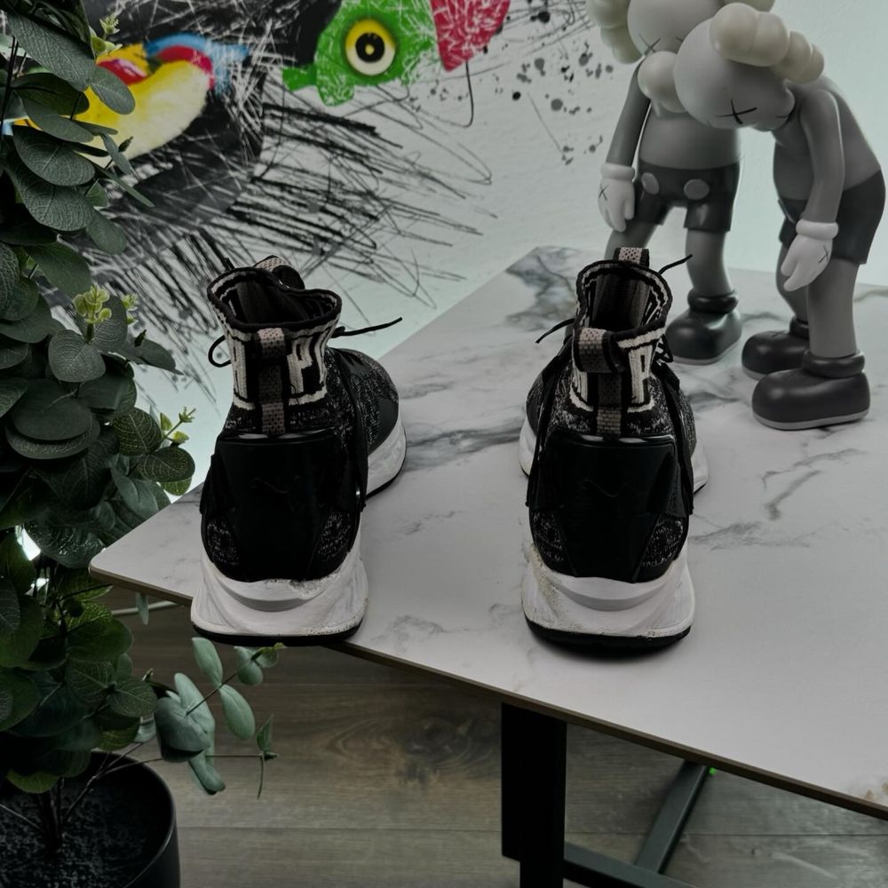 Кросівки Puma Ignite 40 розмір 90