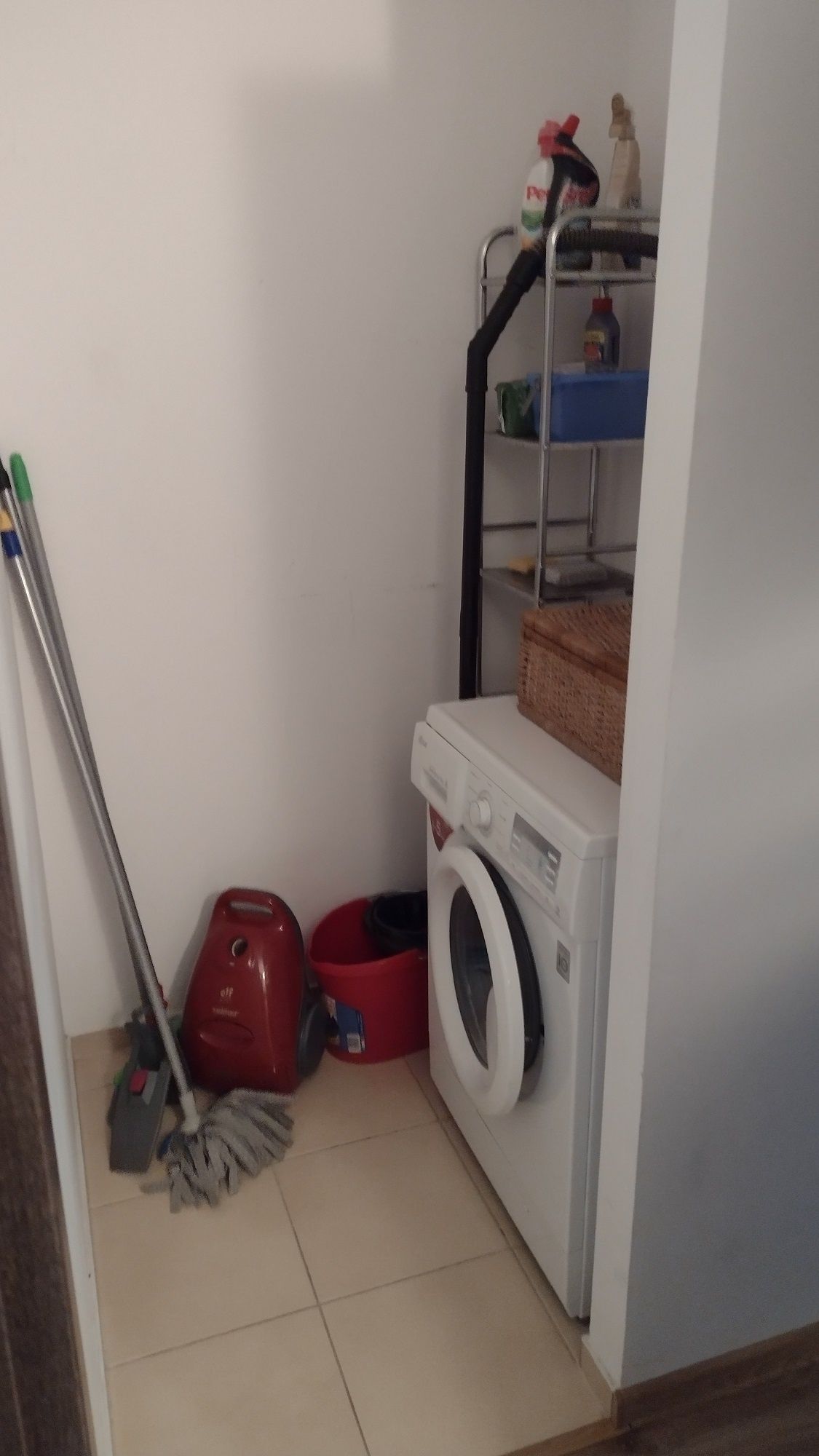Właściciel wynajmie mieszkanie 2pok 50m2 Bociana 6a