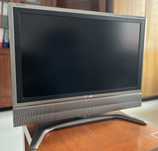 Sharp  32″ LCD HD Ready